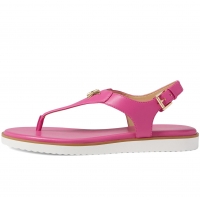 Michael Kors Women's Jilly Flat Sandal