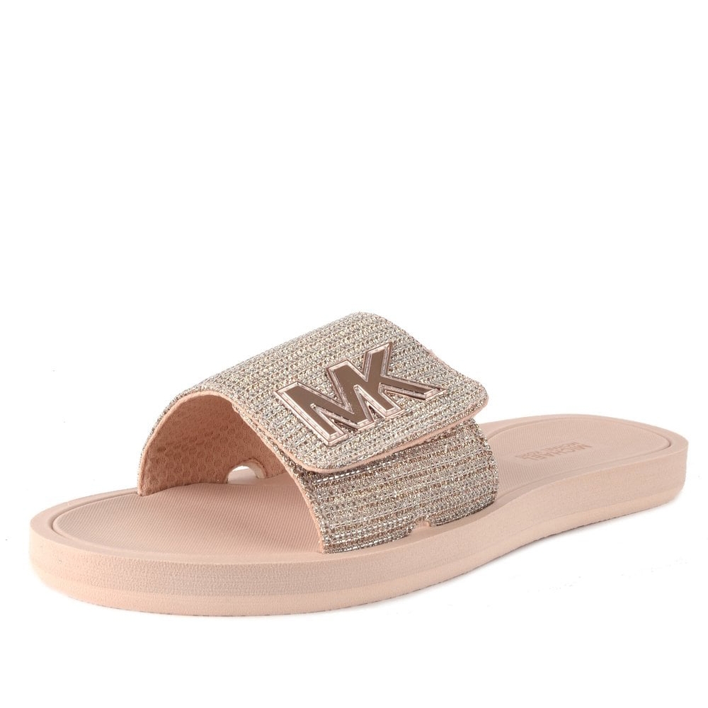 Michael kors slides womens 2016 new arrivals