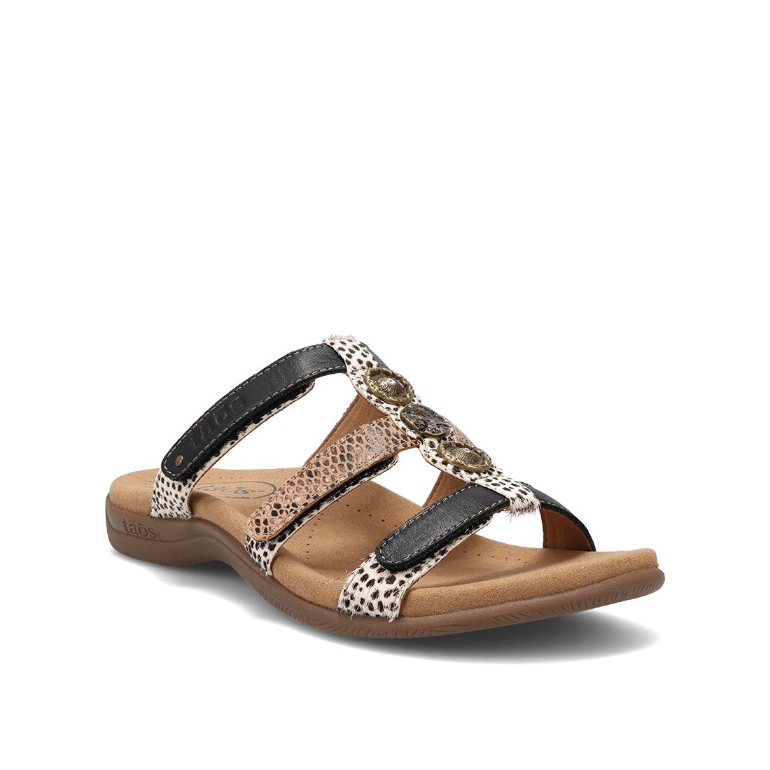 Taos discount ladies sandals