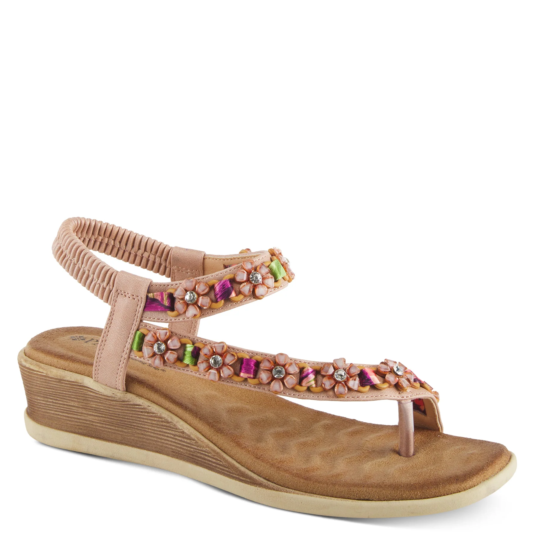 Patrizia sandals by deals spring step