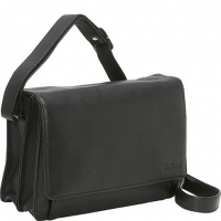 Derek Alexander CP-8685 Central Park Flap Organizer