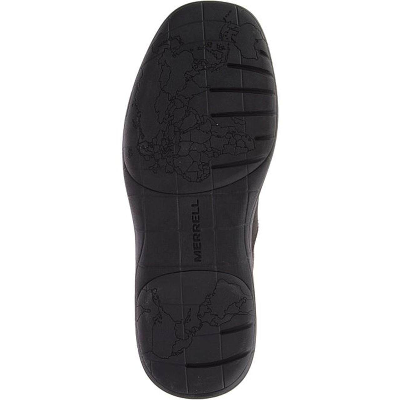 Merrell mens world vue on sale lace