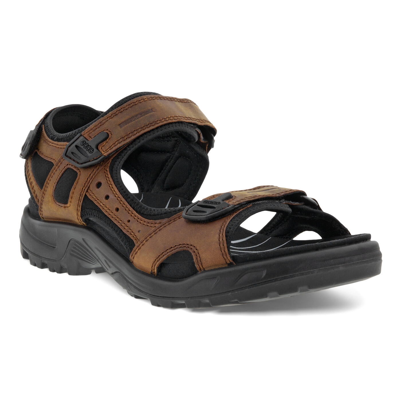 Mens sandals cheap 4e width