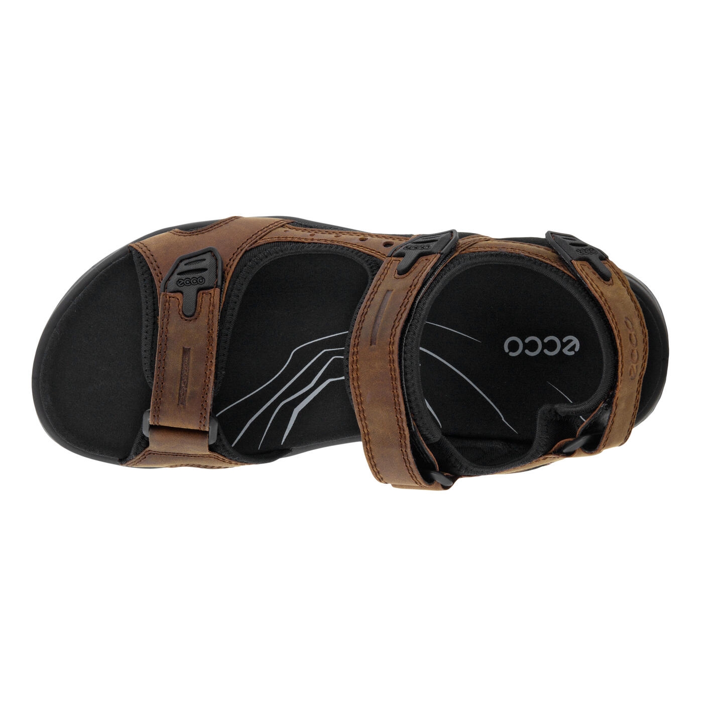 Ecco yucatan sandals mens deals