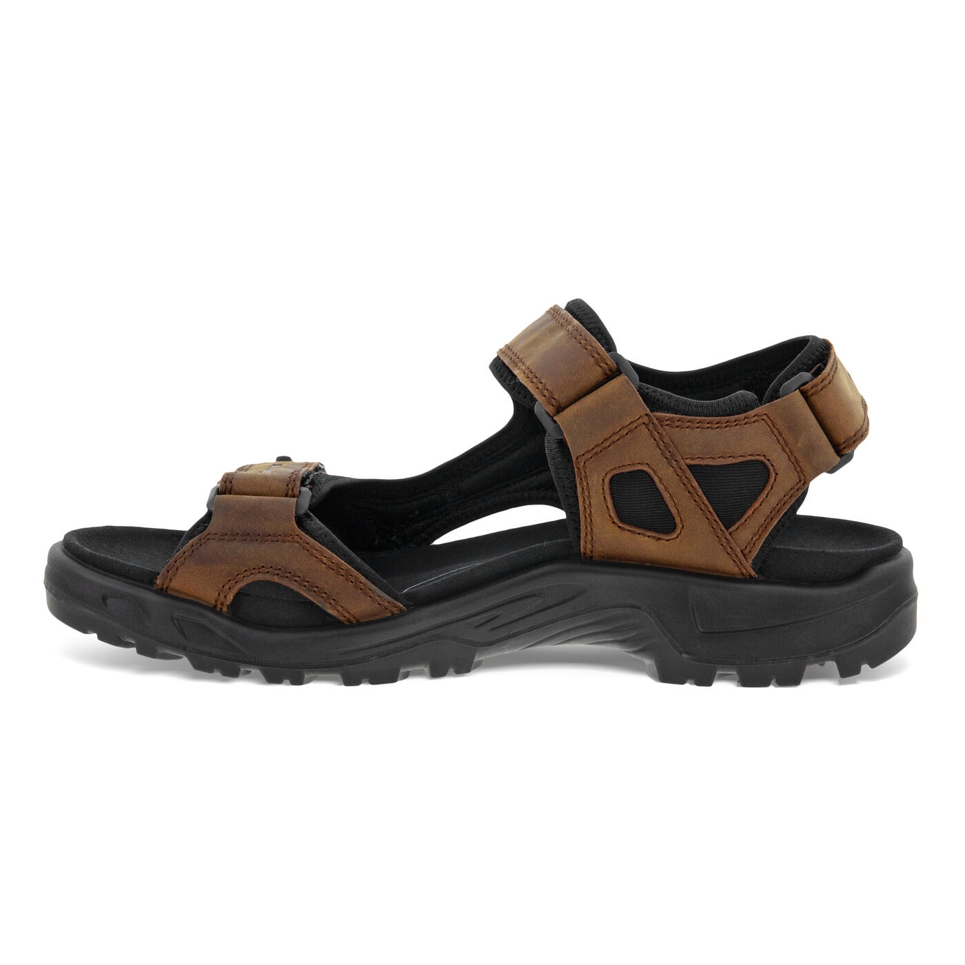 Mens wide width on sale sandals