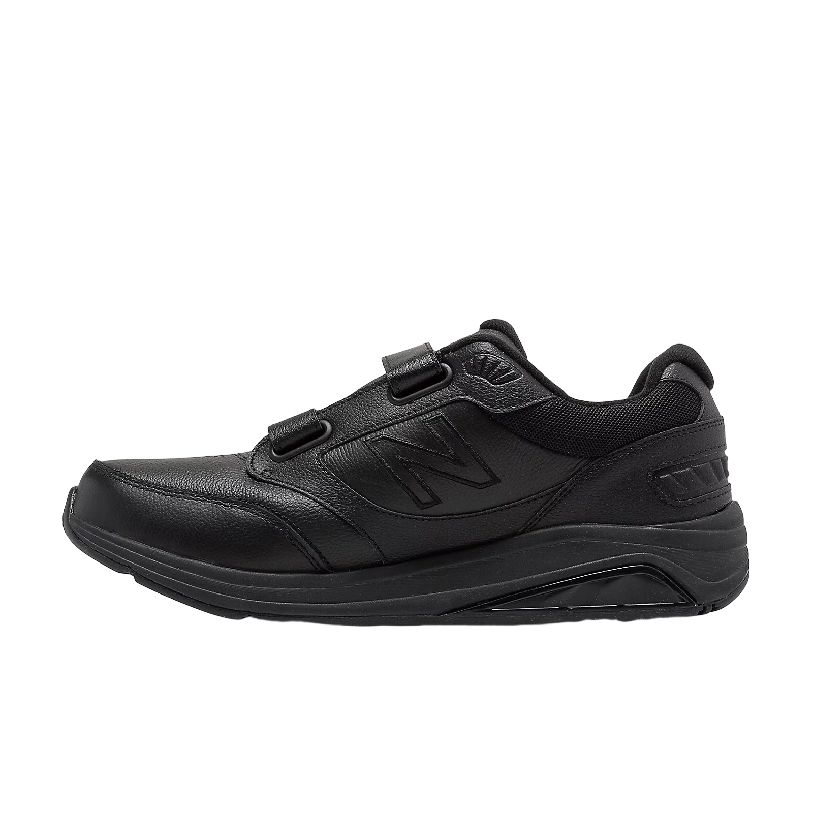 New Balance Men's Hook & Loop Leather 928v3 4E Width