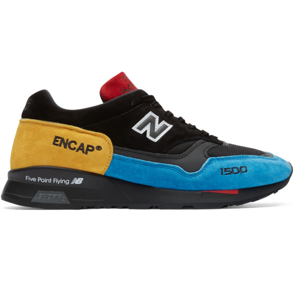 New balance width on sale b or d