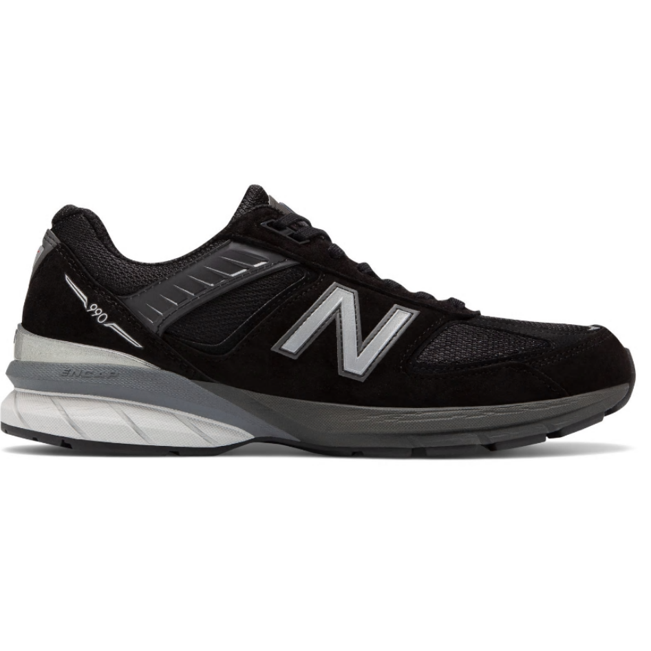 New Balance Men's M990BK5 2E