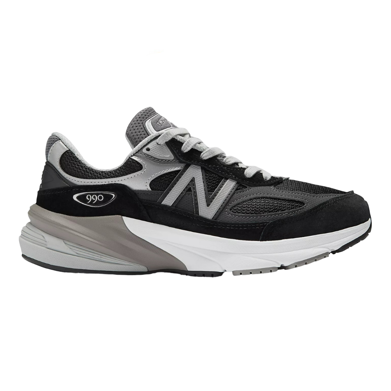 New Balance Men's M990BK6 D Width