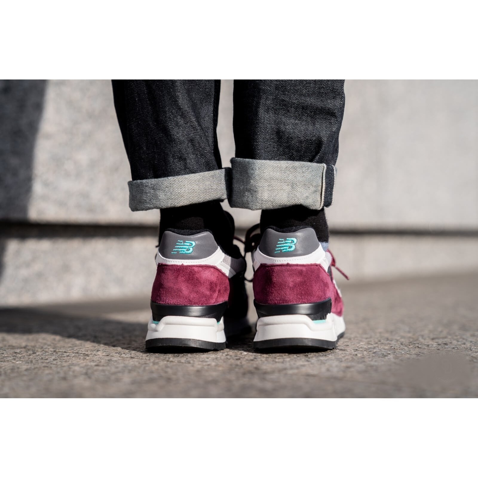 New balance 998 id sale