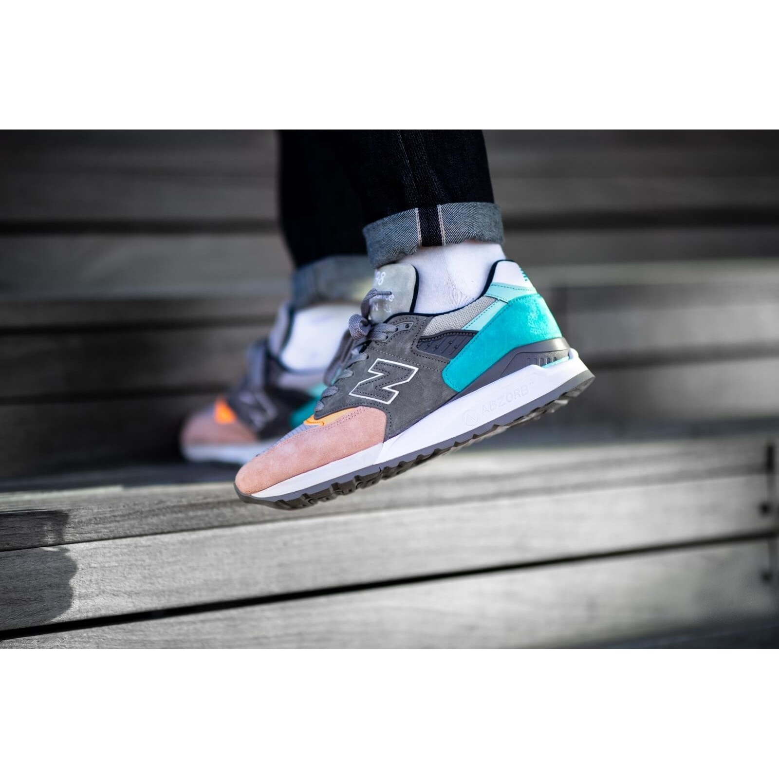 New balance sale m999web