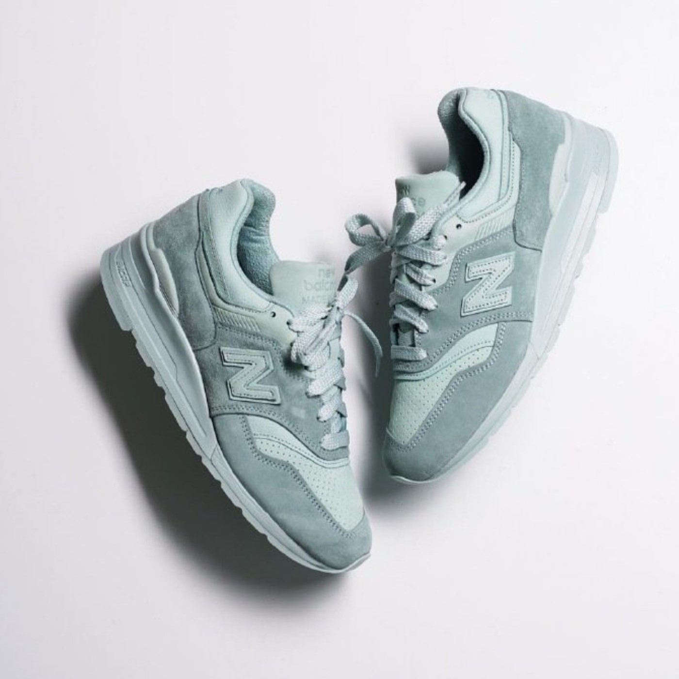 New store balance m997lbe