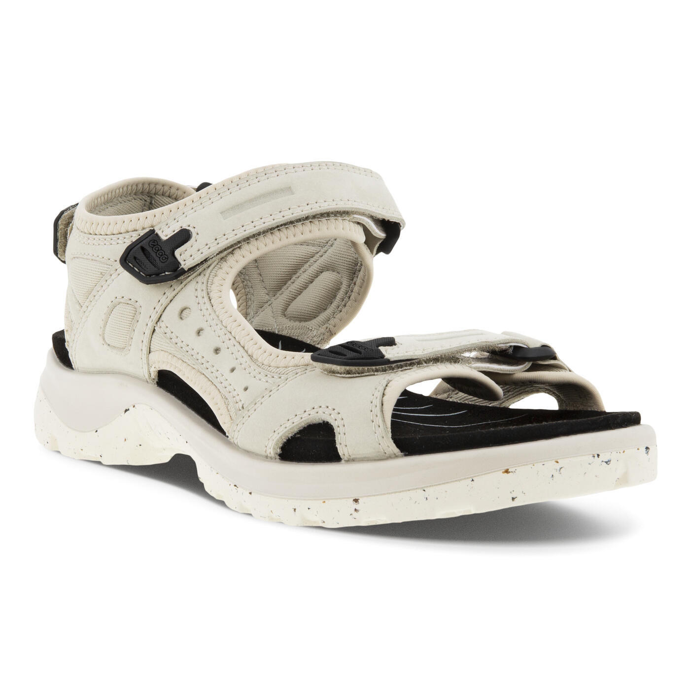 Ecco Women s Offroad Yucatan Sandal Plus Wide Width 822183