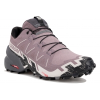 Salomon Women's Speedcross 6 Wide