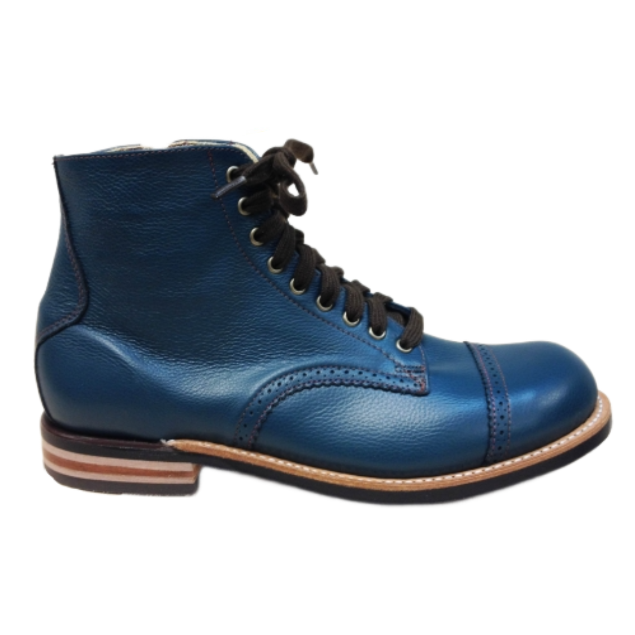 Wm on sale moorby boots