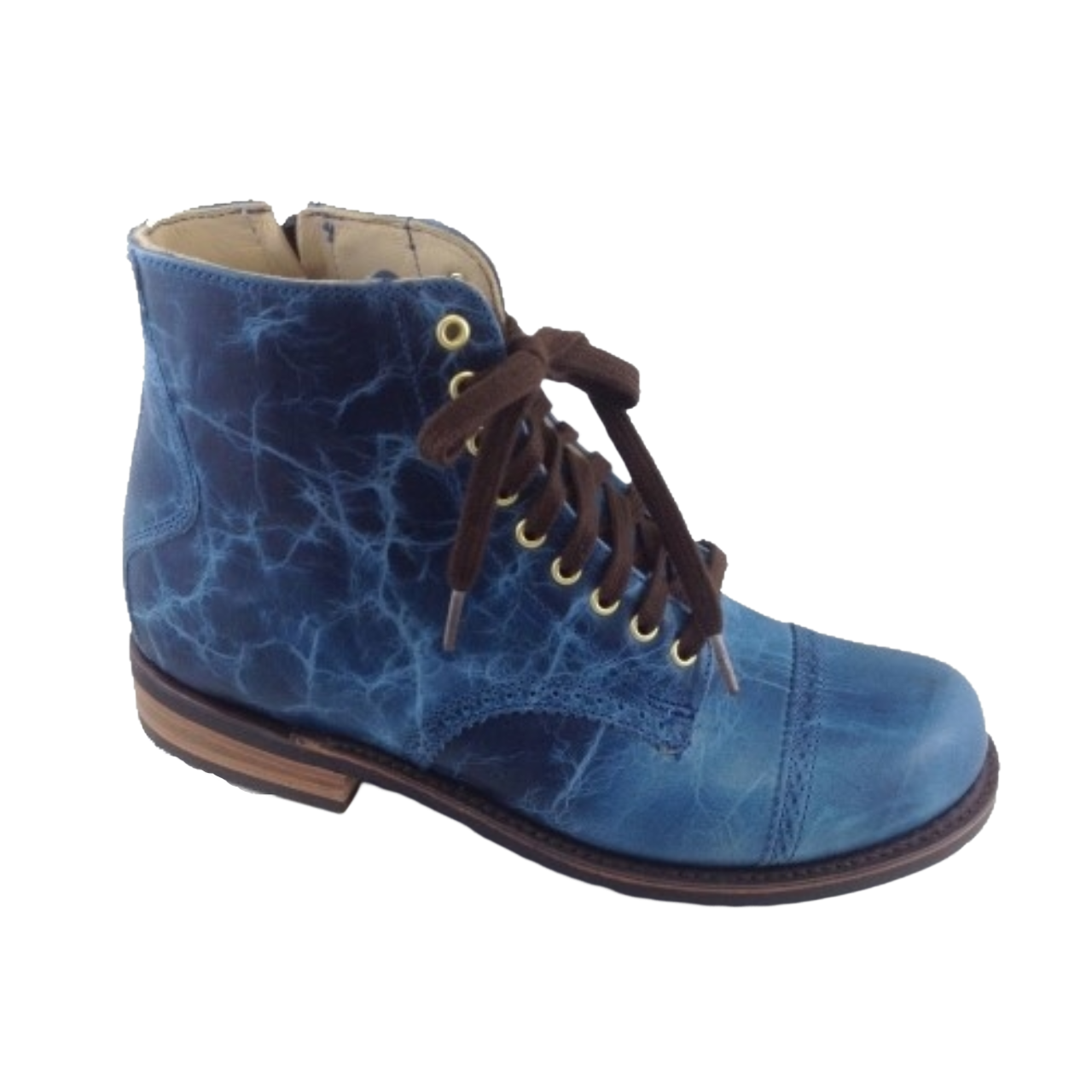 Wm moorby outlet boots