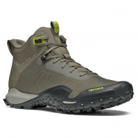 Tecnica Men's Magma 2.0 S Mid GTX