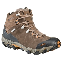 Oboz Men's Bridger Mid B-Dry WP Wide Width