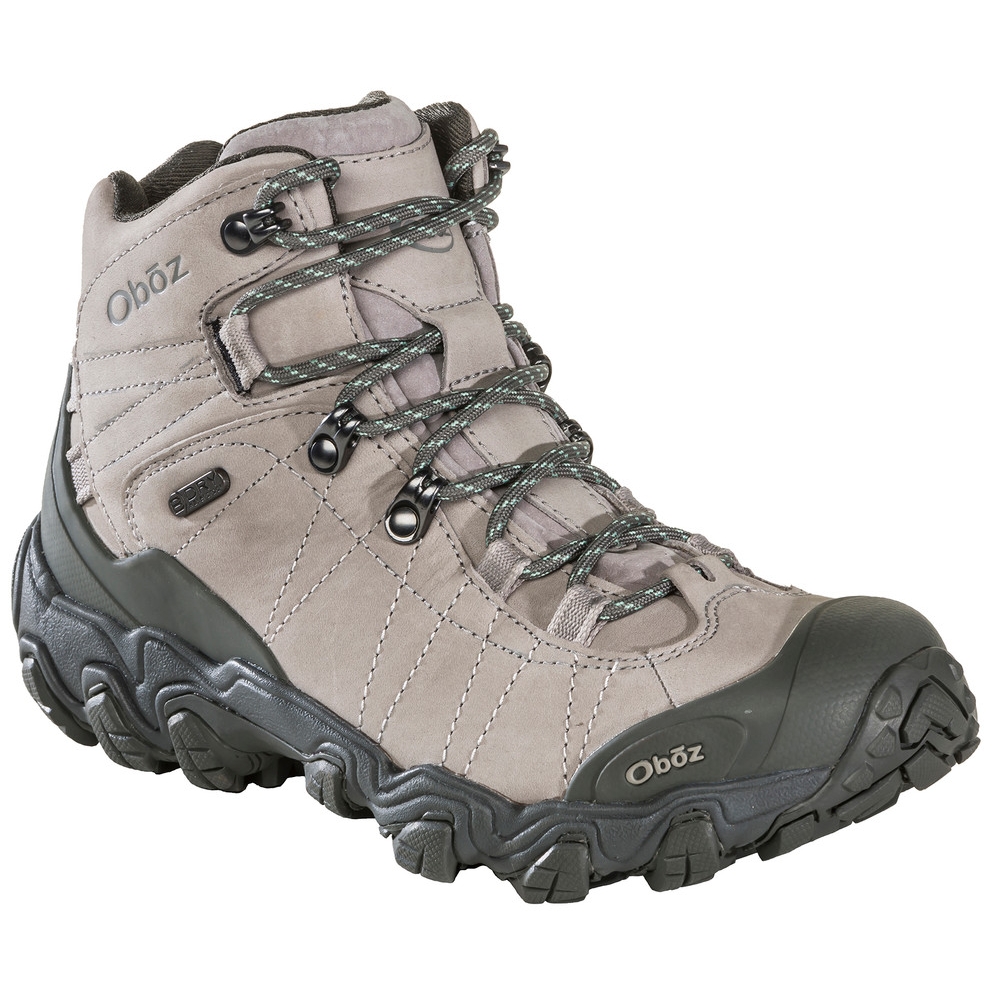 Womens wide width hiking hot sale boots