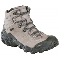 Oboz Women's Bridger Mid B-Dry WP Wide Width