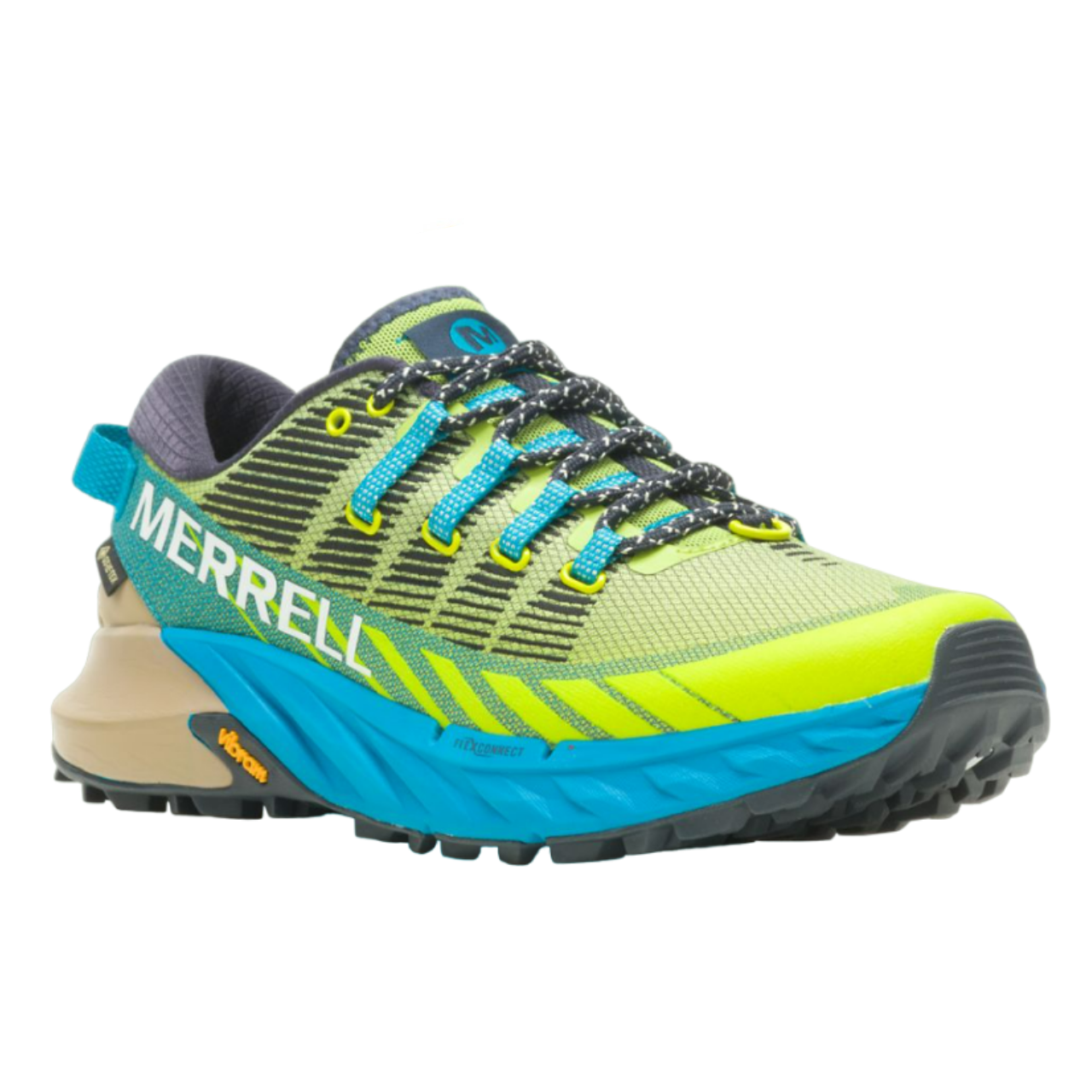 Merrell Men's Agility Peak 4 GTX