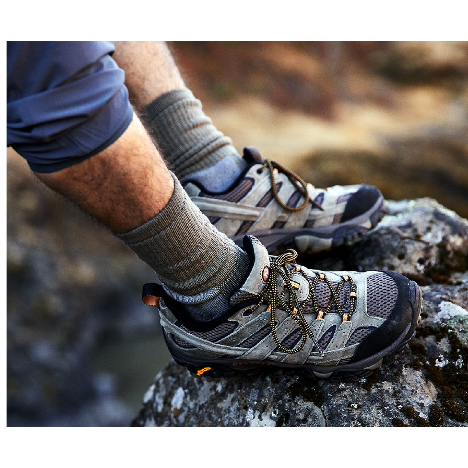 Merrell moab 2 vent on sale mens