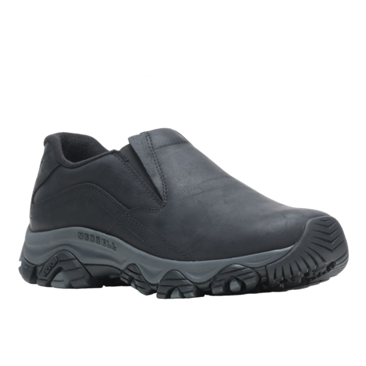 Men's moab adventure moc wide width