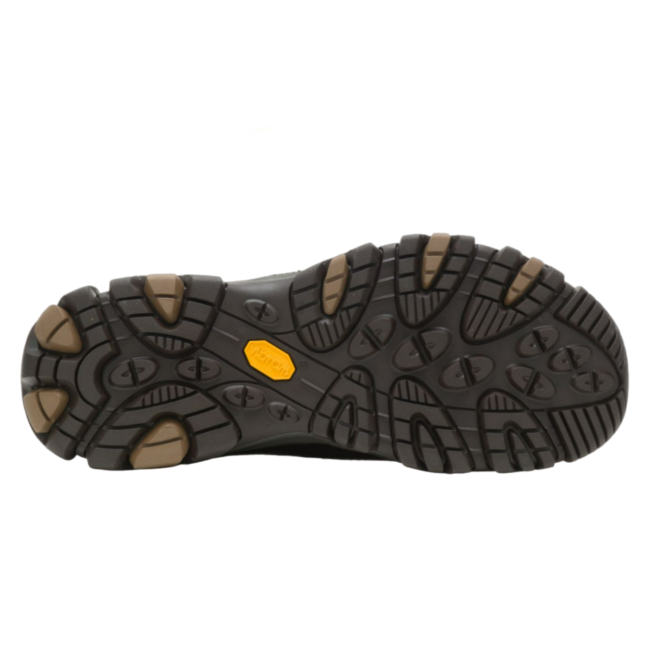 Merrell men's moab sales adventure stretch hiking shoe