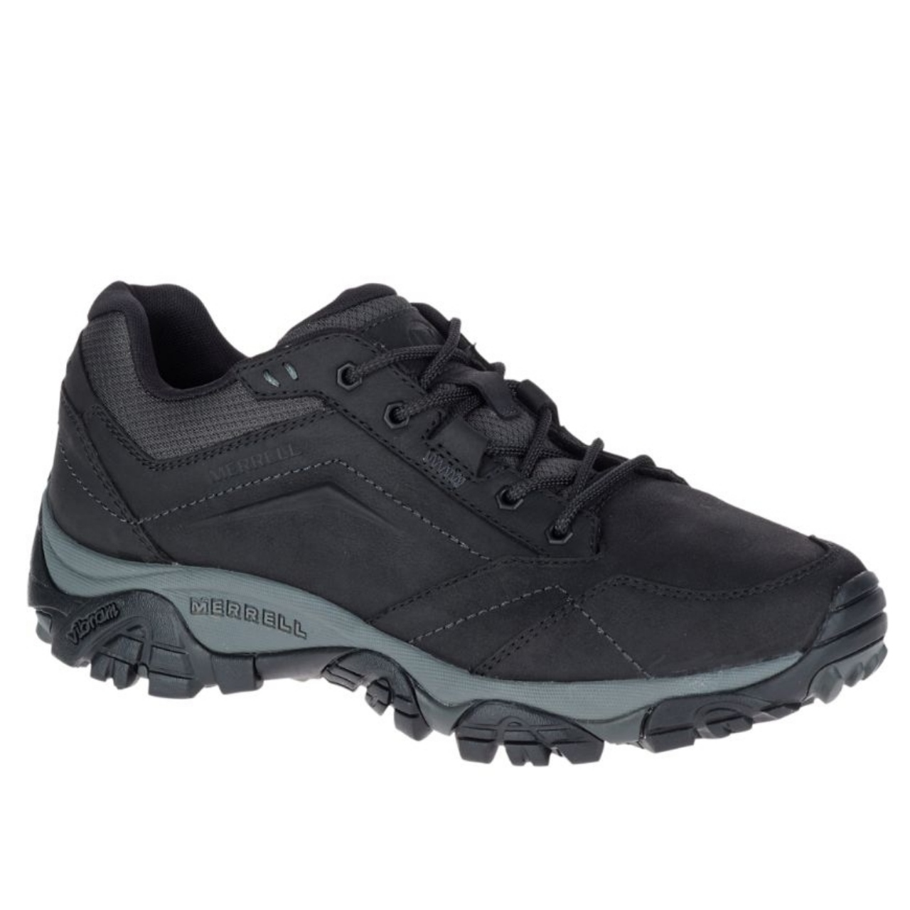 Merrell men's moab adventure sales lace