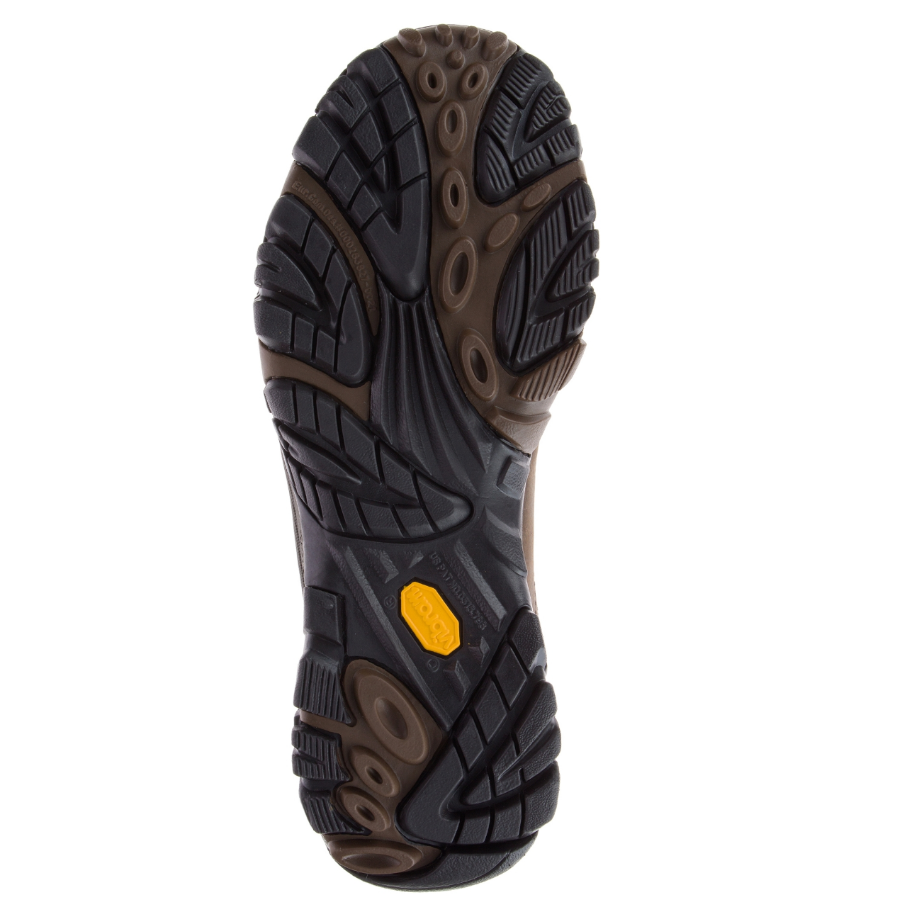 Merrell moab adventure hot sale lace wp