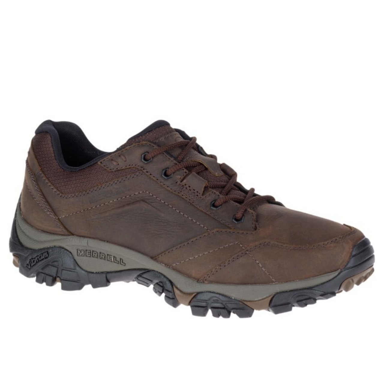 Men's moab hot sale adventure lace