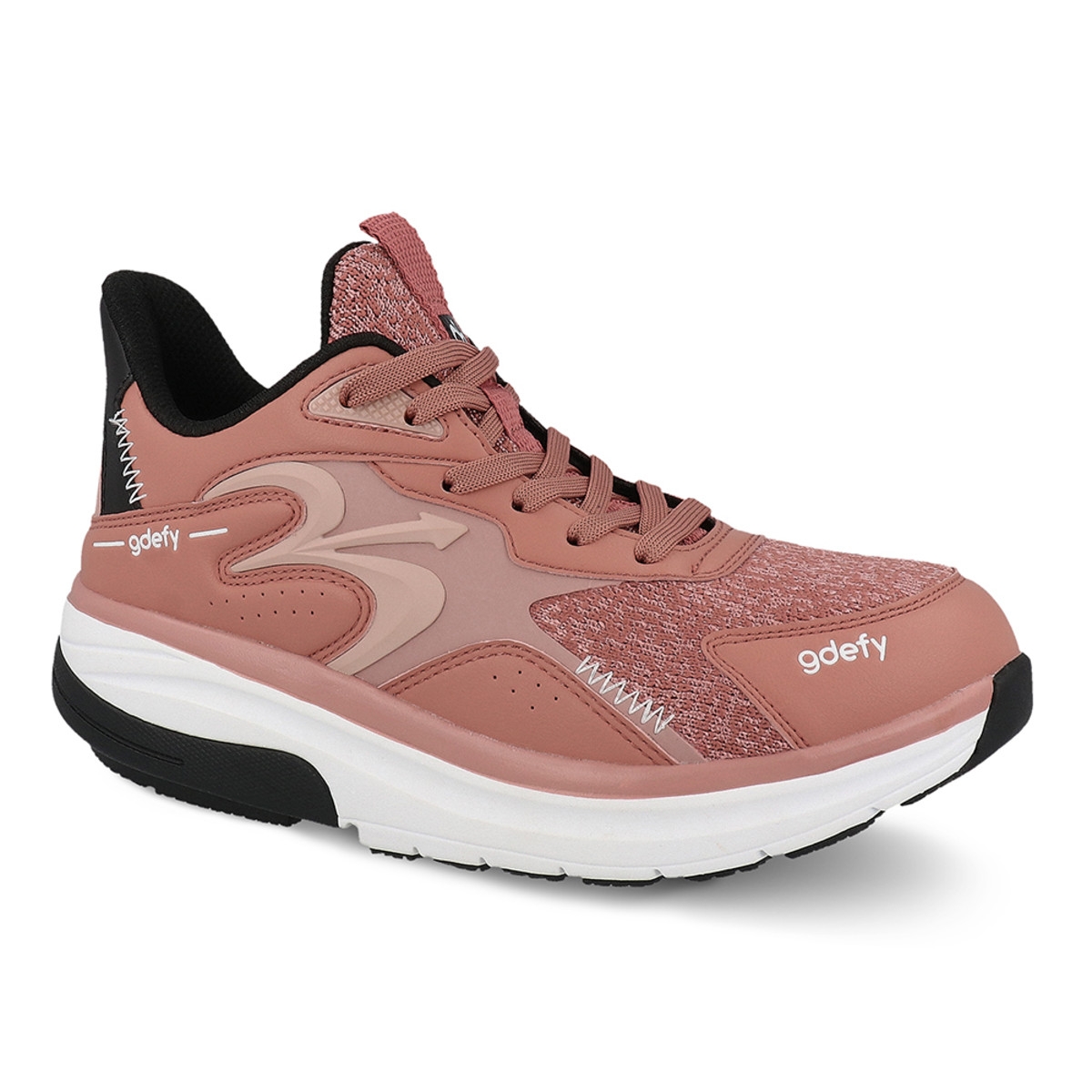 Pros and cons store of gravity defyer shoes