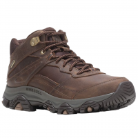 Merrell Men's Moab Adventure 3 Mid WP Wide Width