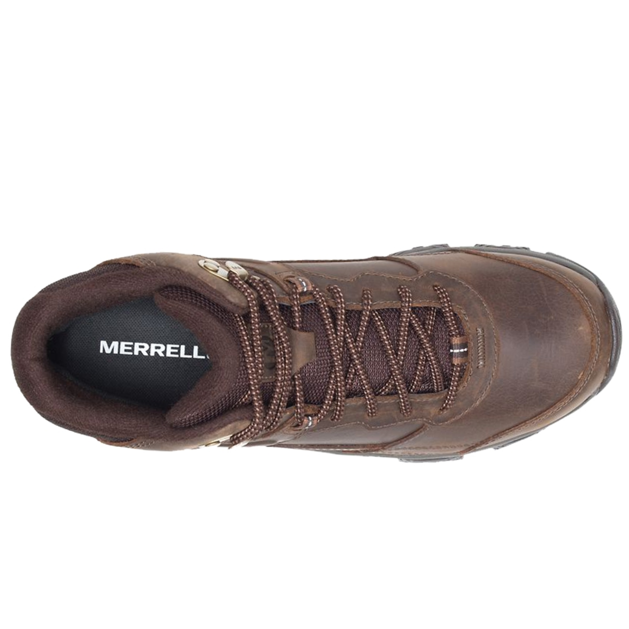 Merrell Men s Moab Adventure 3 Mid WP Wide Width