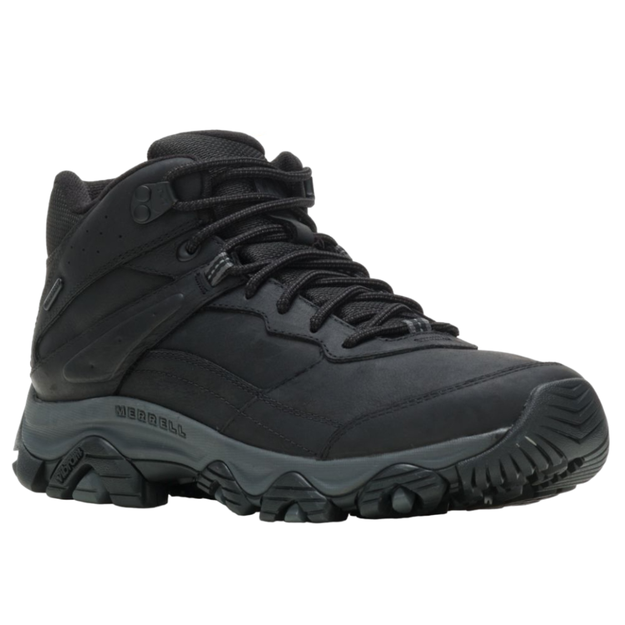 Merrell moab 2025 adventure black