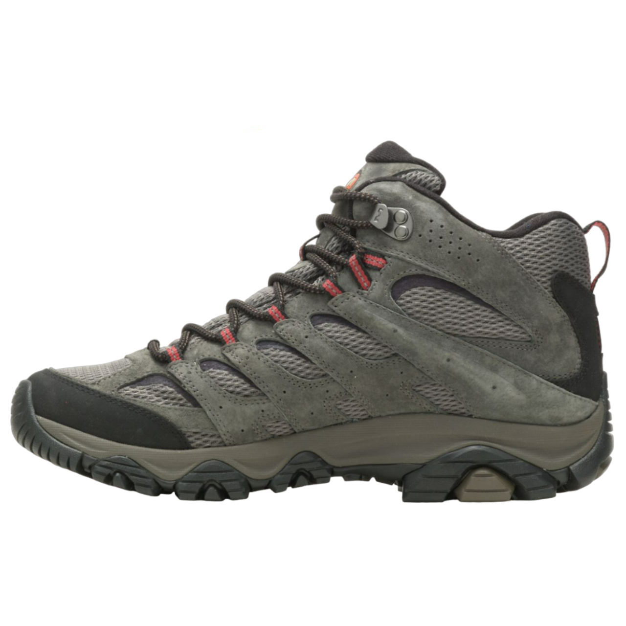 Merrell Men's Moab 3 Mid WP Wide Width