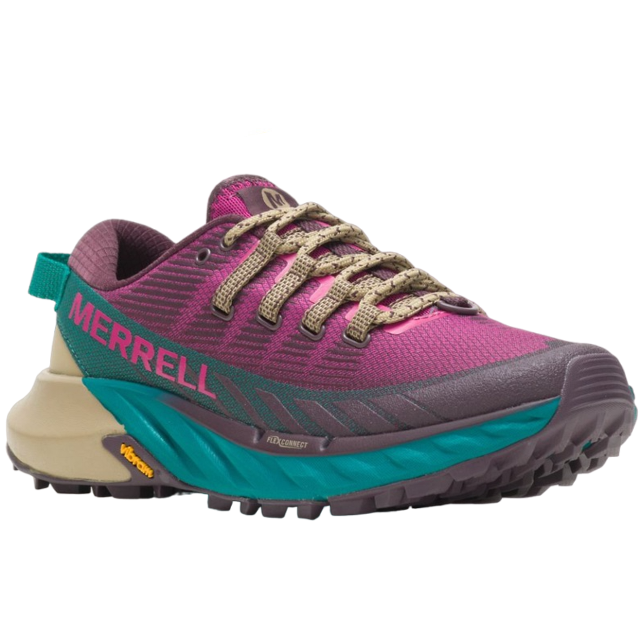 Merrell Women's Agility Peak 4