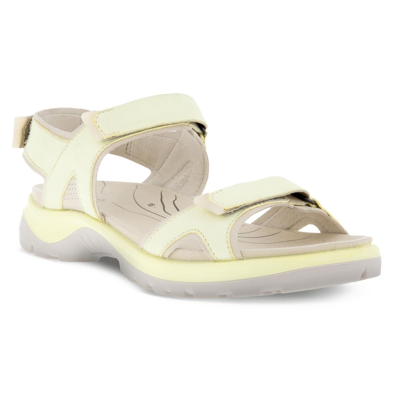 Ecco womens deals offroad 2.0 sandal