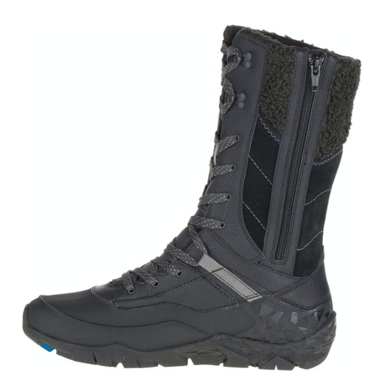 Merrell aurora ice clearance boots