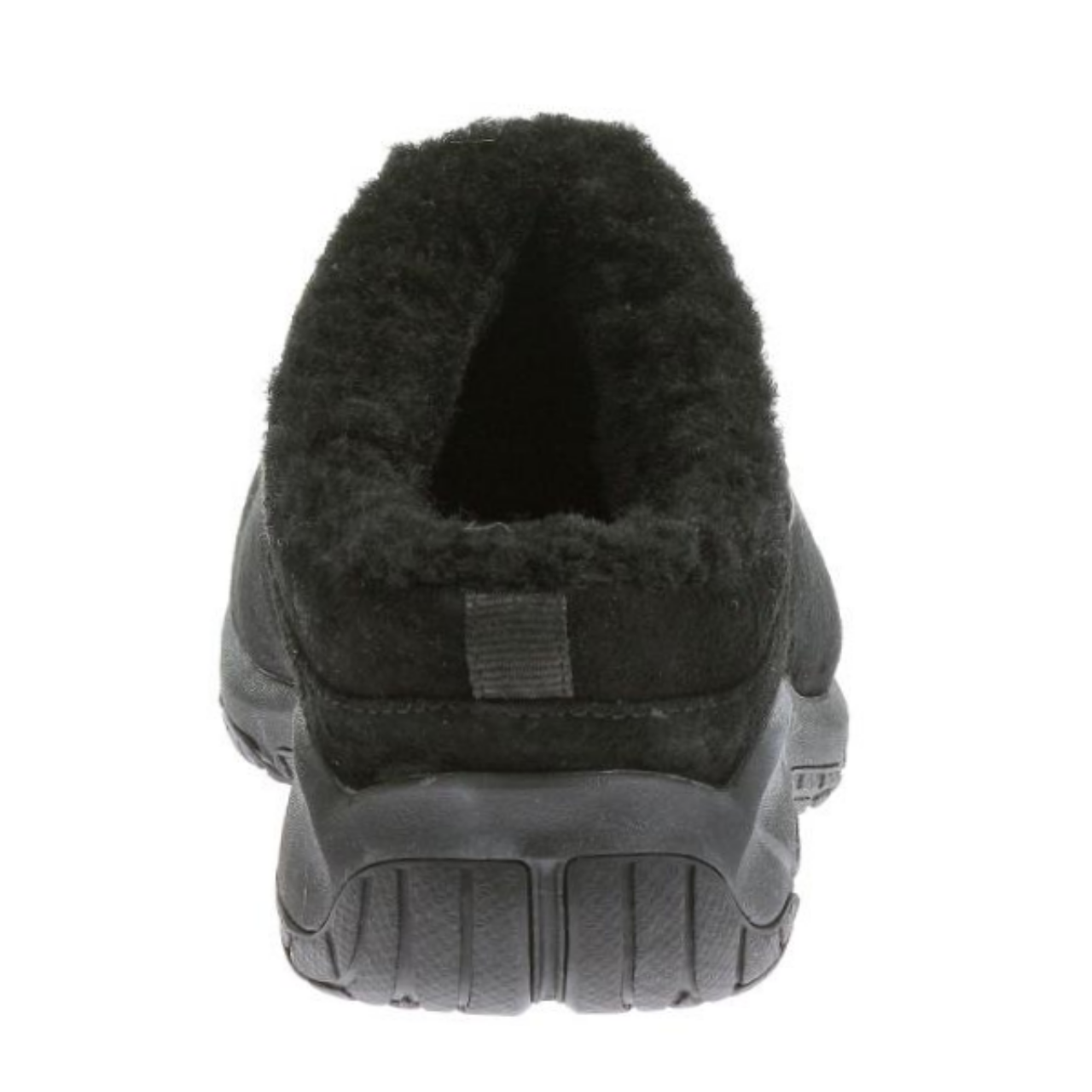 Merrell sheepskin online clogs