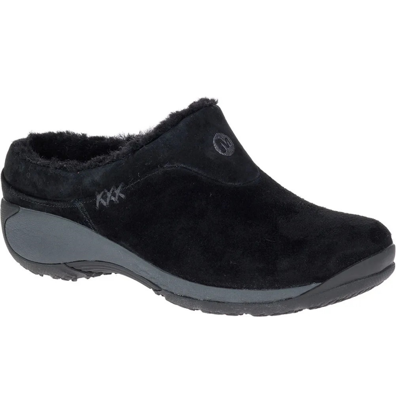 Merrell encore ice slide q2 on sale