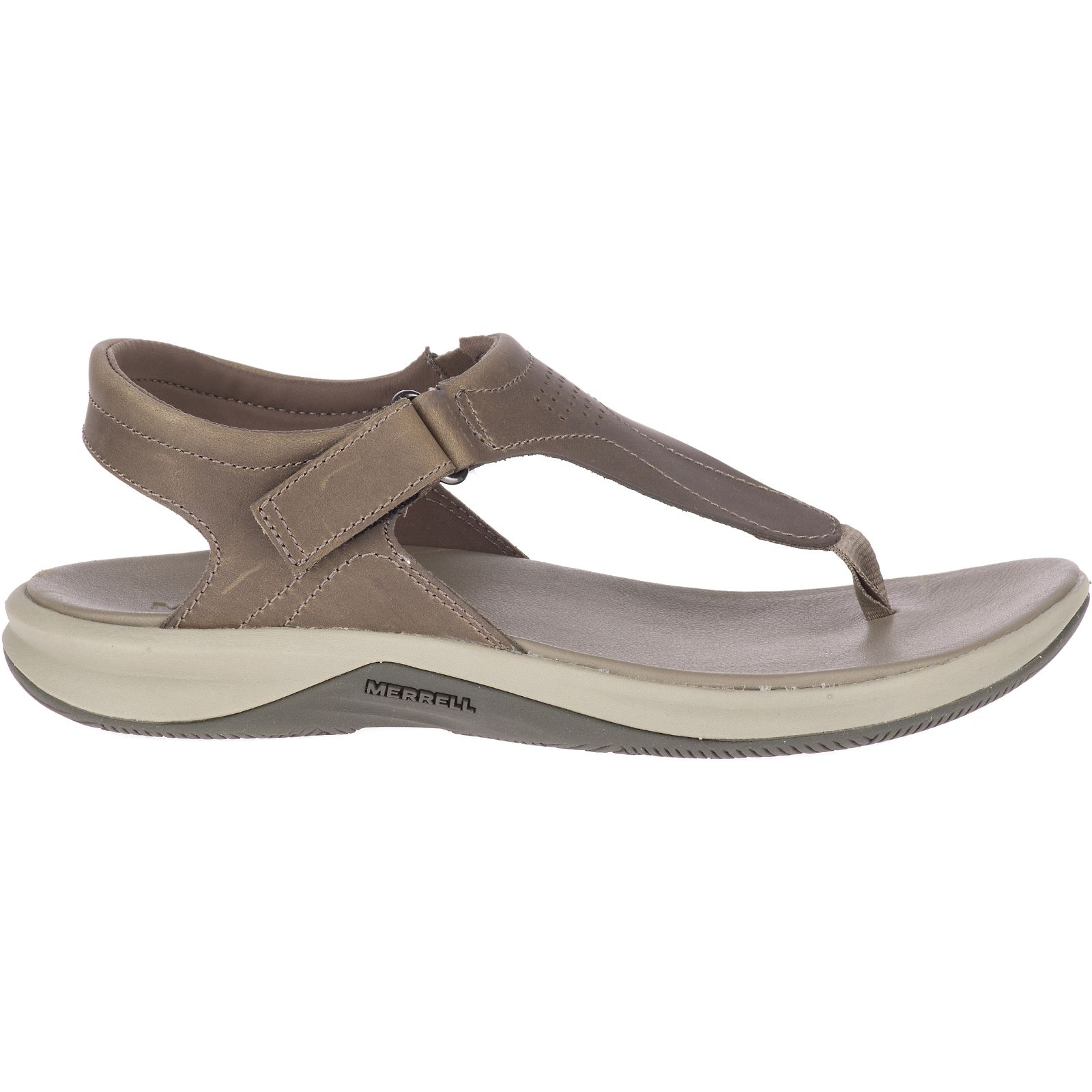 Merrell tideriser luna t strap clearance