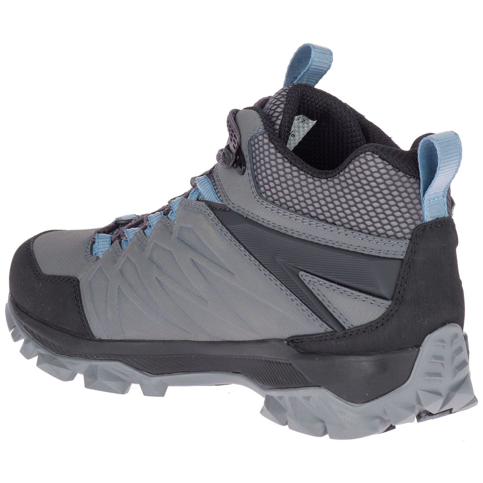 Merrell thermo freeze waterproof winter best sale hiking boots