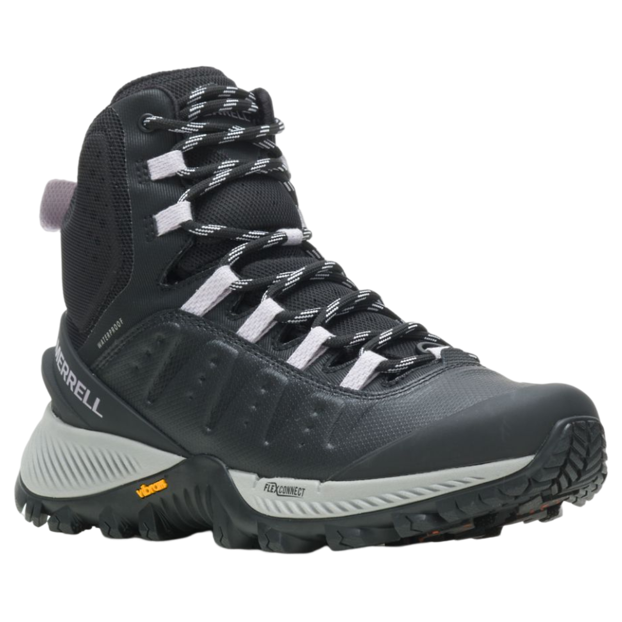 Merrell Antora 3 Mid Waterproof Hiking Boot - Women's - Footwear