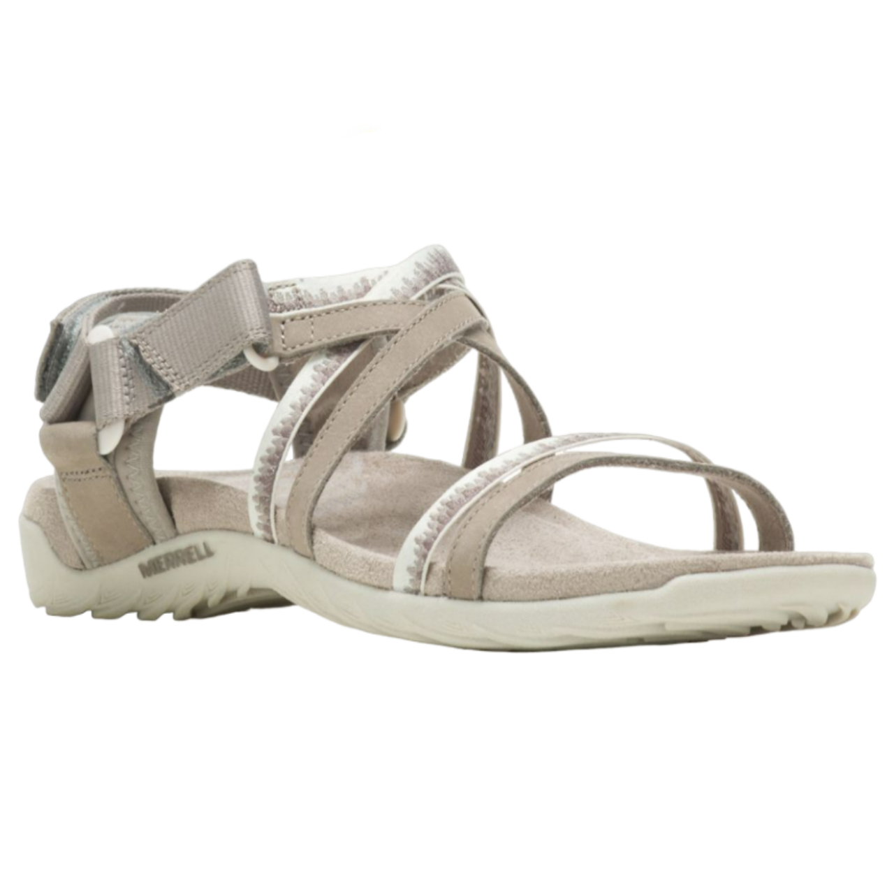 Merrell women's terran discount ari post sport sandal