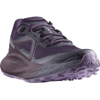 Salomon Women's Glide Max TR