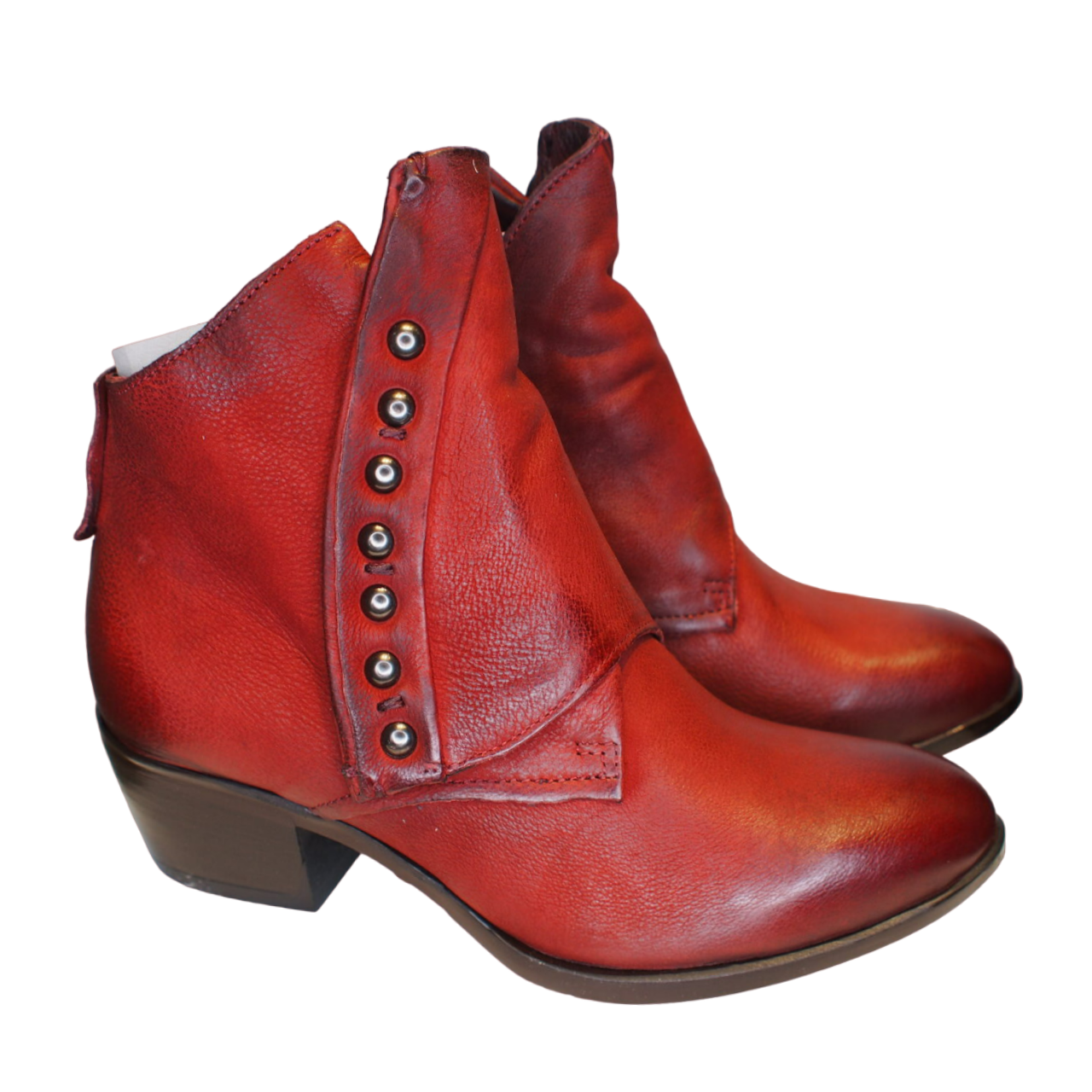 Mjus cowboy outlet boots