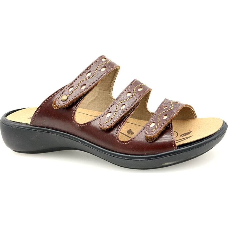 Romika mules hot sale womens