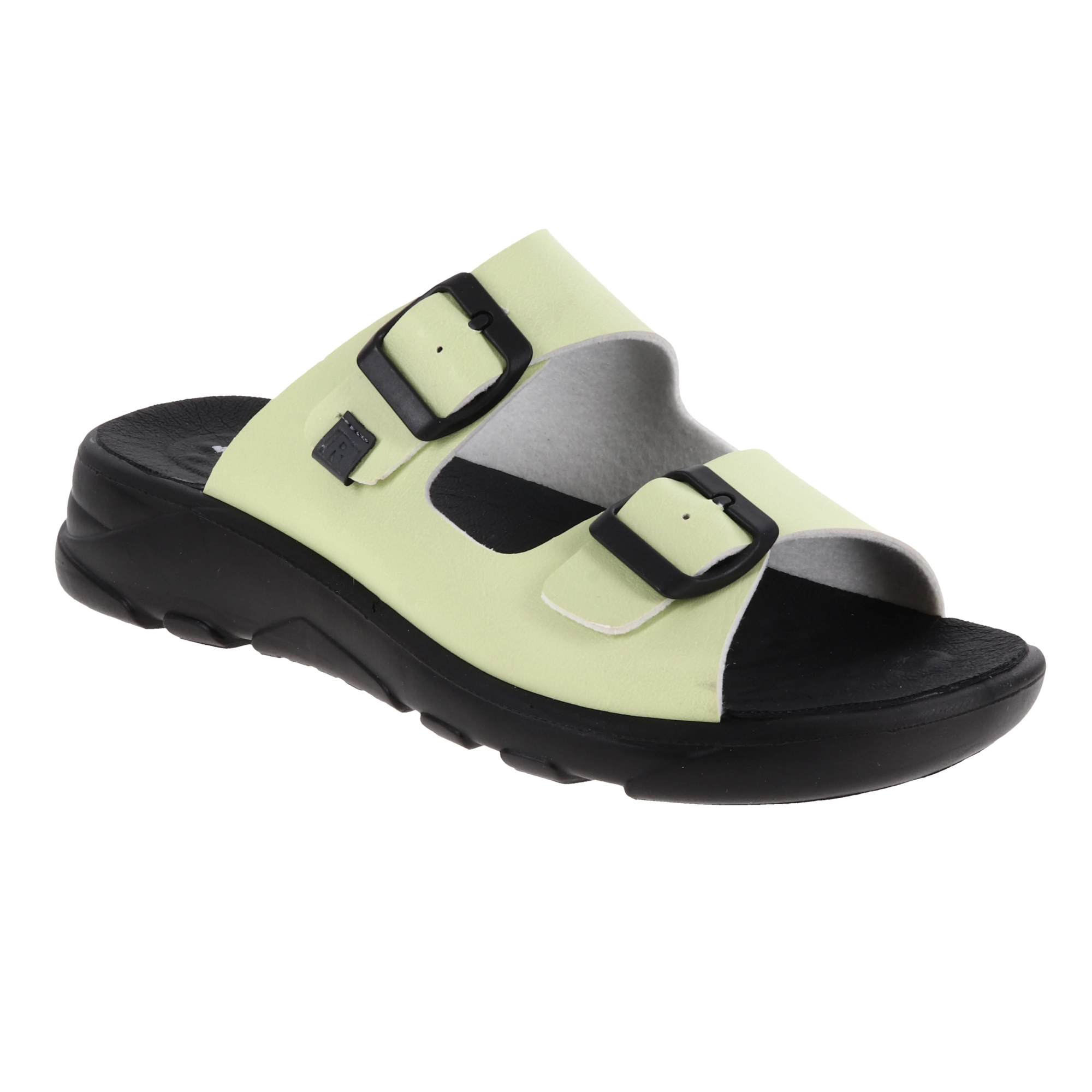 Portland sandals clearance