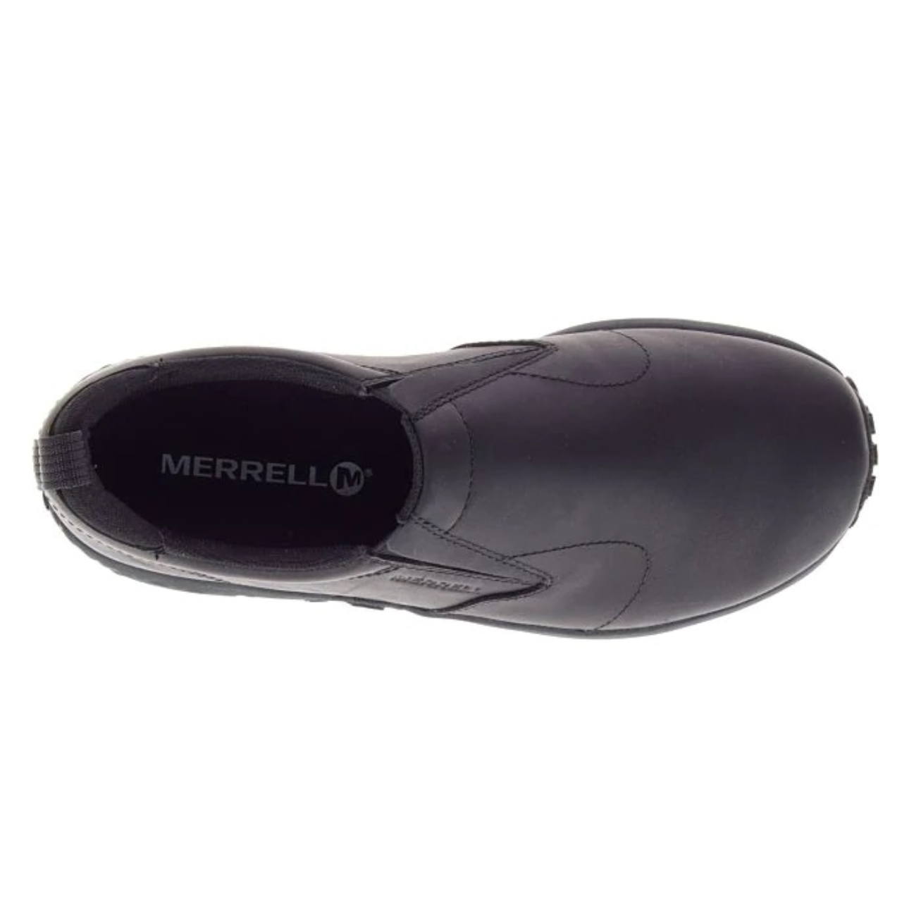 Merrell Women's Jungle Moc AC+ Pro Slip Resistant